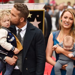 Blake Lively sagt: Sie ist "besessen" von ihren drei Kindern