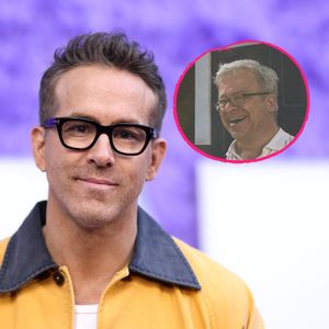 Ryan Reynolds trauert um Freund und Kollegen Eric Gilliland