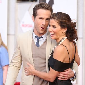 Sandra Bullock: "Ryan ist nicht mein Lover!"