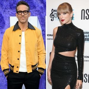 Teasert Ryan Reynolds hier Cameo-Auftritt von Taylor an?
