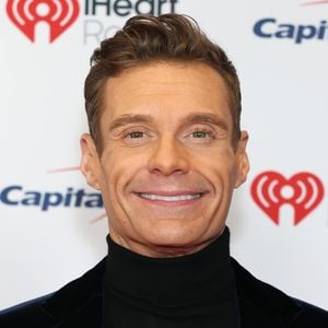 Ryan Seacrest sucht nach der großen Liebe auf Dating-Apps