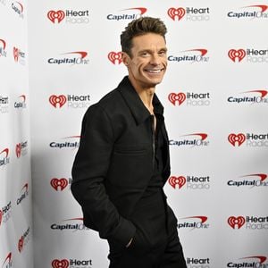 Ryan Seacrest gibt seltenen Einblick in sein Liebesleben