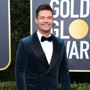 Ryan Seacrest muss im Rechtsstreit Chyna-Kardashian aussagen