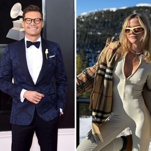 Neue Liebe: Ryan Seacrest ist mit Ex-Praktikantin zusammen