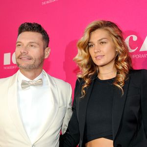 Nach drei Jahren: TV-Host Ryan Seacrest wieder getrennt