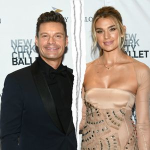 Zum dritten Mal: Ryan Seacrest und Freundin Shayna getrennt