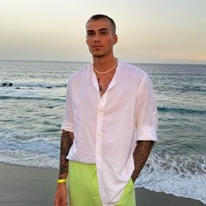 Erster "Ex on the Beach"-Exit: Ryan Wöhrl war "froh darüber"