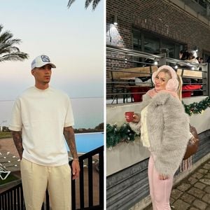 Ryan und Ex-Flirt Edda geraten im Sommerhaus aneinander