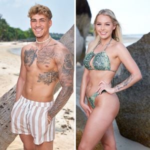 "Are You The One?"-Ryan hat Verständnis für Janas Verwirrung