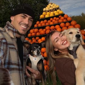 Kinderwunsch: So viele Babys wollen Ryan Wöhrl & Lina haben