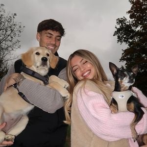 Sommerhaus-Exit verhinderte Tod von Ryan und Linas Hund