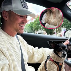 Ist das die angebliche Freundin von "Ex on the Beach"-Ryan?