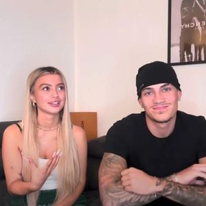 Fernbeziehung ade: Ryan Wöhrl und Linuschka ziehen zusammen!