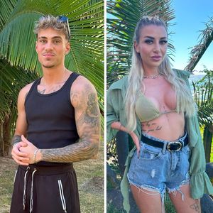 Bandeln Ryan und Natali bei "Ex on the Beach" noch mal an?