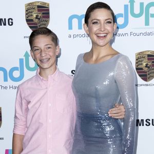 "Faul": So krass bezeichnet Kate Hudson Kaiserschnitt!