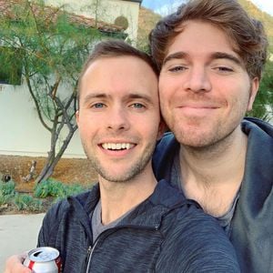 Nur für seinen Verlobten: Shane Dawson meldet sich zu Wort
