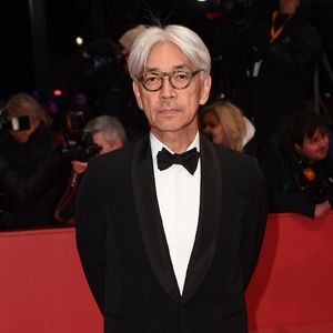 Oscar-Preisträger Ryuichi Sakamoto mit 71 Jahren gestorben