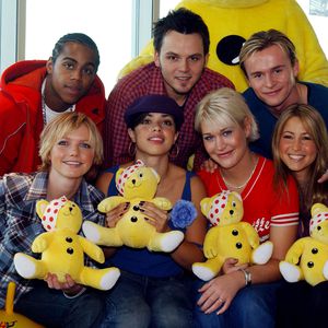 Fans aufgepasst: S Club 7 planen nach 17 Jahren ihr Comeback