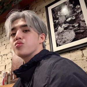 30. Geburtstag: Seventeen-Leader S.Coups spendet 32.000 Euro