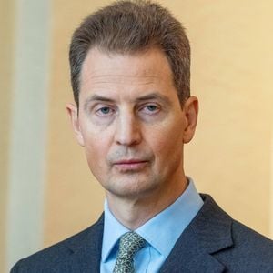 Royale Rebellion: Familienkrach erschüttert Liechtenstein