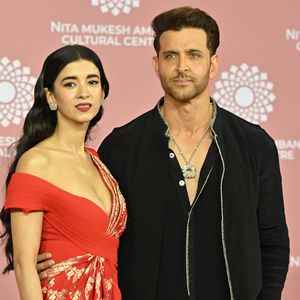 Online-Hate: Freundin von Hrithik Roshan wird fies gemobbt