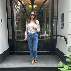 Lange Pause: Sabia Boulahrouz hat ihre Fans "sehr vermisst"