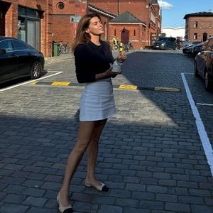 Darum passt Sabia Boulahrouz perfekt ins Dschungelcamp