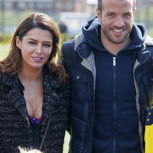Schwangere Sabia Boulahrouz: "Rafael ist ein Superpapa!"