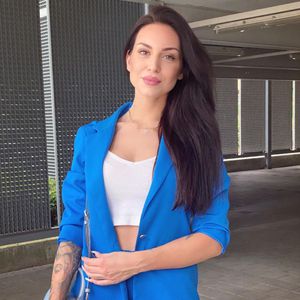 "Temptation Island"-Sabine will nie wieder ins Reality-TV