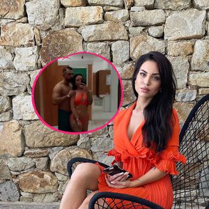 Turtel-Clip: Ist "Temptation Island"-Sabine wieder vergeben?