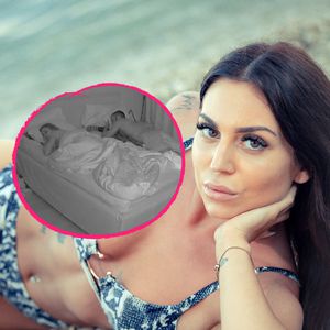 "Tut gut": Gefühle bei "Temptation Island"-Sabine und Eugen?