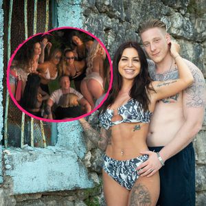 Po-laroids: "Temptation Island"-Sabine schämt sich für Mike
