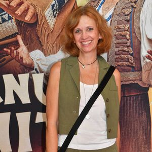 Gewusst? Lisa-Simpson-Stimme ist Kinderbuch-Bestsellerautor