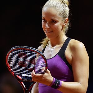 Nach Pocher: Sabine Lisicki trennt sich von ihrem Trainer