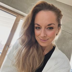 Tennisspielerin Sabine Lisicki