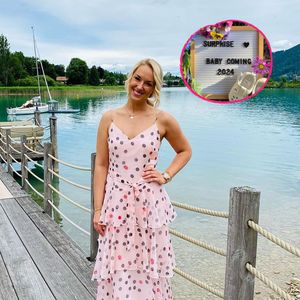 "Überraschung": Sabine Lisicki wird zum ersten Mal Mutter!