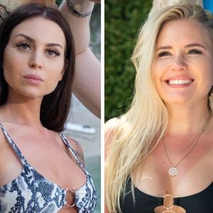 Alicias TV-Aus: "Temptation Island"-Girls stehen hinter ihr!
