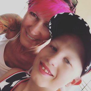 Sohn hat Hirnblutung: Update von "Goodbye Deutschland"-Star