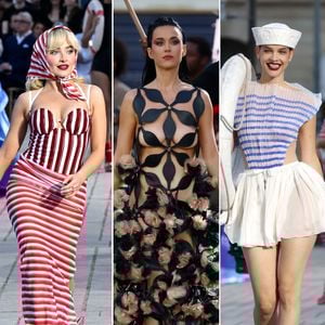 Diese Stars rocken bei Vogue World den Laufsteg in Paris!