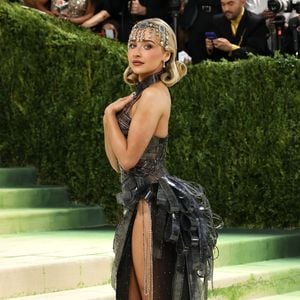 Stalking: Sabrina Carpenter erwirkt einstweilige Verfügung