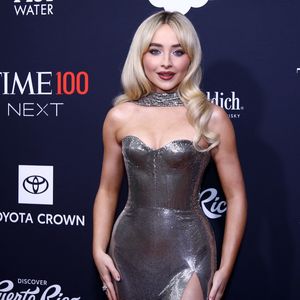 Sabrina Carpenter von Grammy-Nominierung zu Tränen gerührt