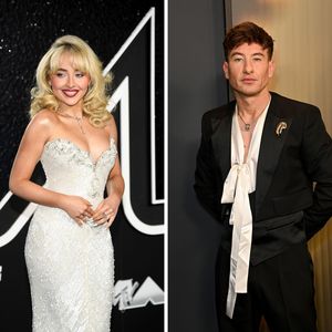 Sabrina Carpenter und Barry Keoghan sollen getrennt sein