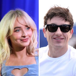 Etwa keine Trennung? Sabrina Carpenter schwärmt von Barry
