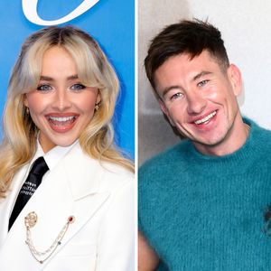 "Erstes Mal Liebe": Meint Sabrina Carpenter hier etwa Barry?