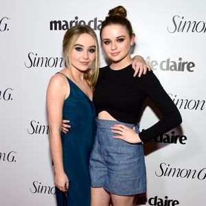Joey Kings Verlobung: So lustig reagierte Sabrina Carpenter
