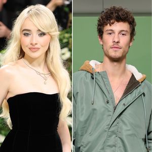 Schießt Sabrina Carpenter im neuen Song gegen Ex Shawn?