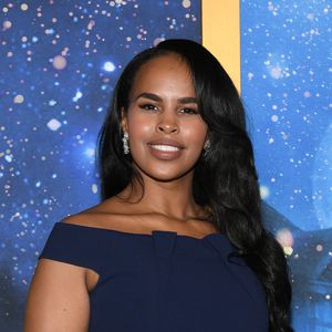 Sabrina Dhowre Elba im Dezember 2019