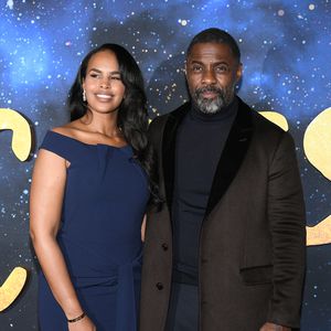 Idris Elba ganz spontan: Heiratsantrag war nicht geplant!