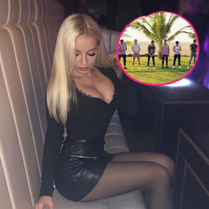 "Love Island"-Sabrina fiel auf Temptation-Schürzenjäger rein