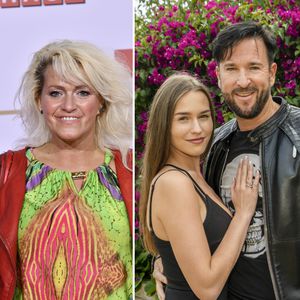 Sabrina Lange weiß: Laura hat den Wendler unter Kontrolle!